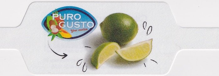 Puro gusto your exotics