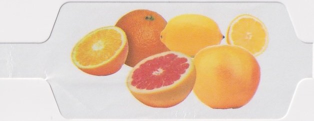 Sansnom (fruits )