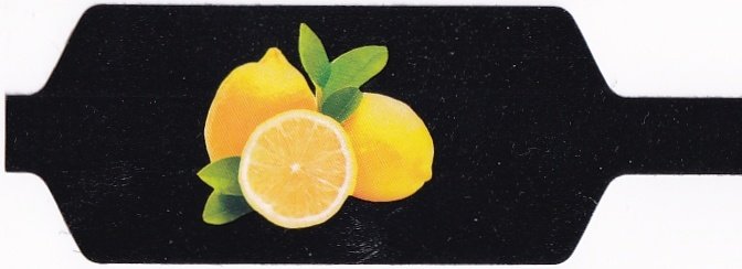 Sansnom (fruits )