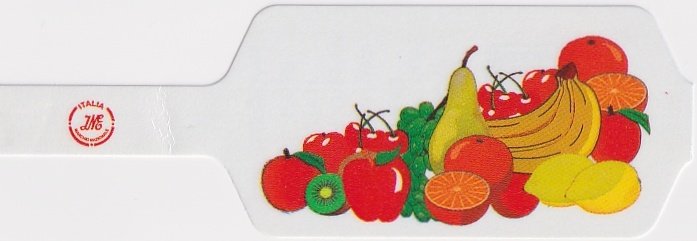 Sansnom (fruits )
