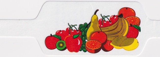 Sansnom (fruits )