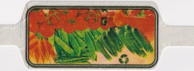 Sansnom (legumes)