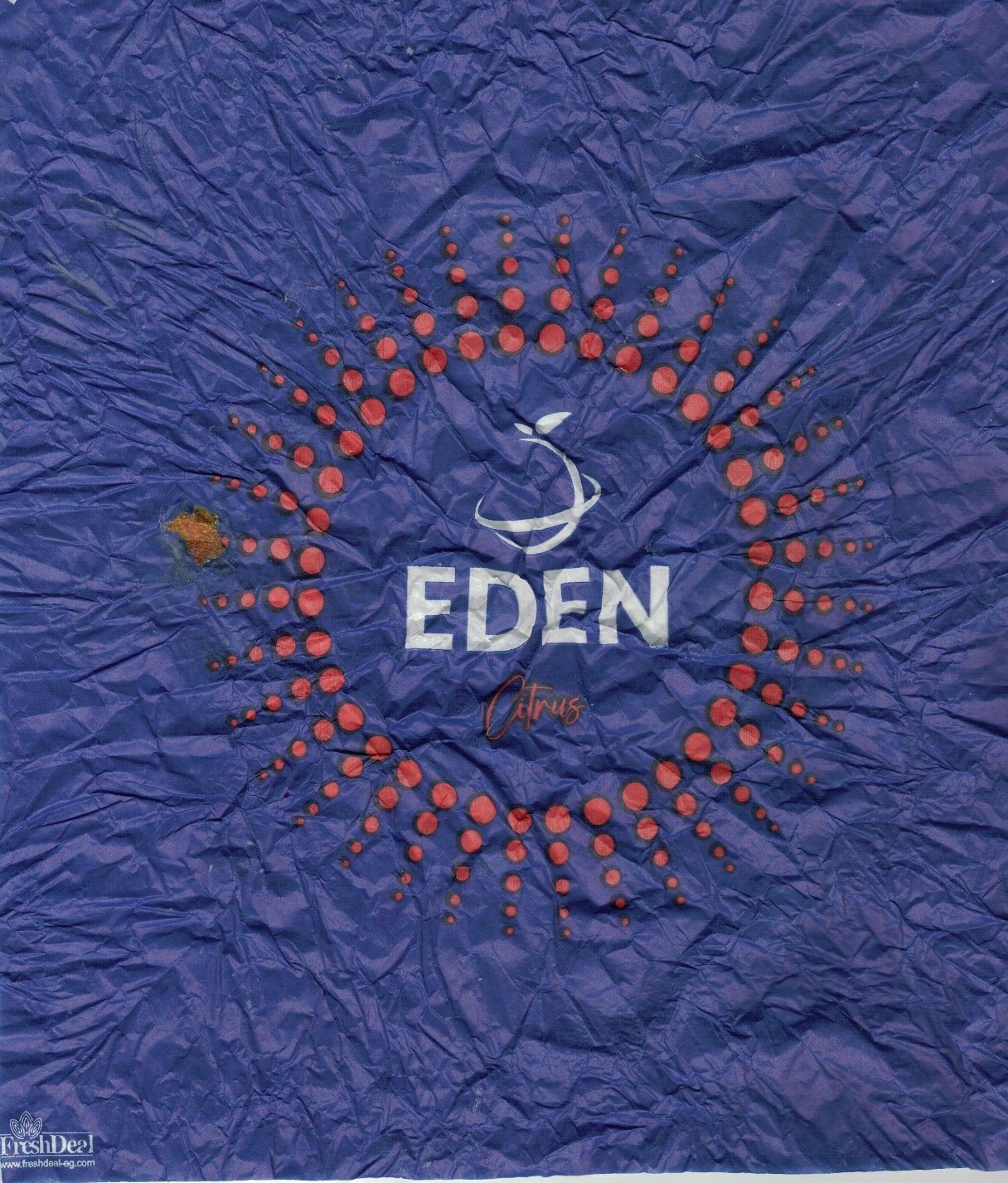 Eden Citrus