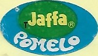 Jaffa t pomelo