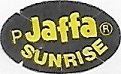 Jaffa p sunrise
