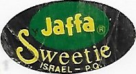 Jaffa y sweetie israel - p.q.