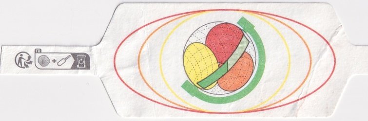 Sansnom (fruits )