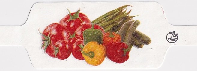 Sansnom (legumes)