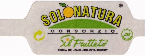 Sol natura consorzio il frutteto