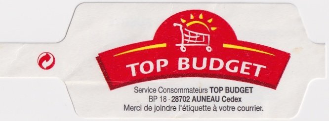 Top budget auneau