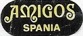 Amigos spania