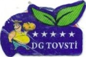 DG Tovvsti