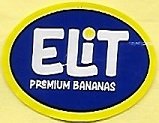 Elit premium bananas