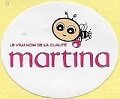 Martina le vrai nom de la qualite