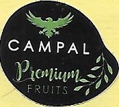 Campal premium fruits