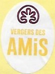 Vergers des amis