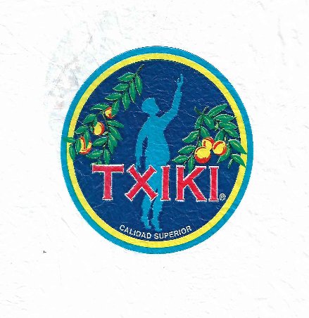txiki calidad superior