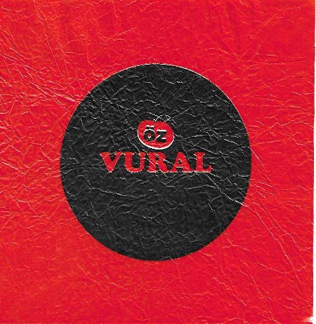 oz vural