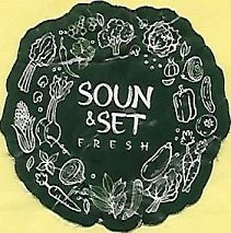 Soun & set fresh