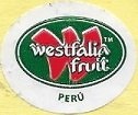 Westfalia fruit peru