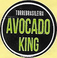 Torrebrasileira avocado king