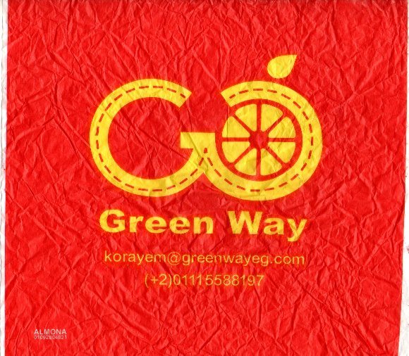 Green way korayem@greenwayeg.com
