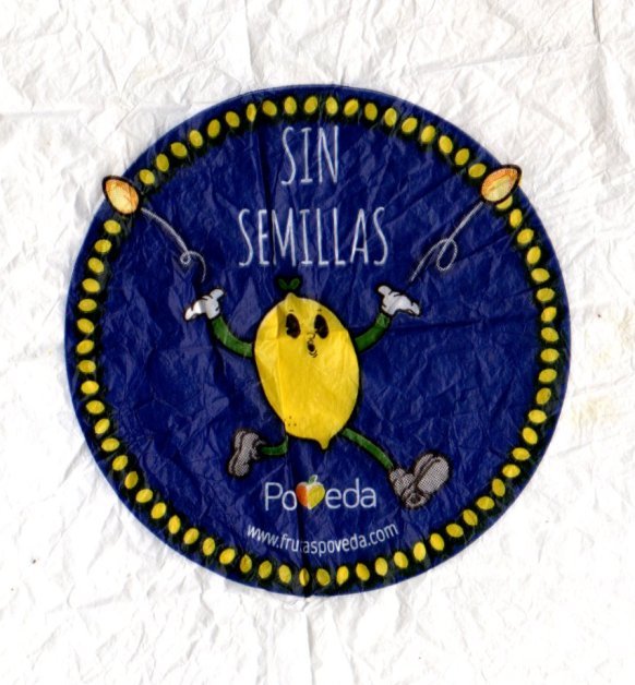 sin semillas poveda