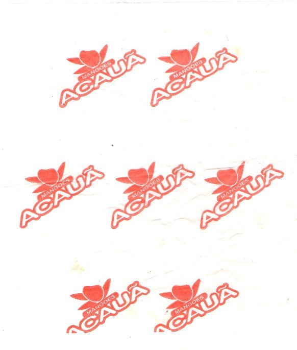 acaua mangoes