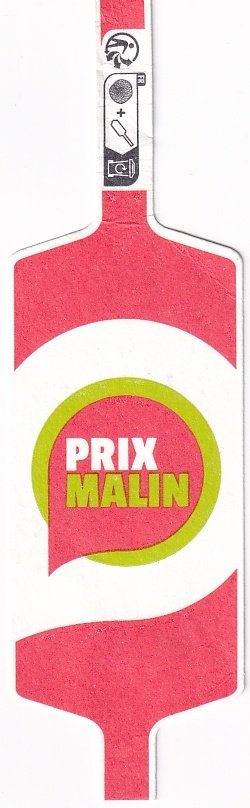 Prix malin