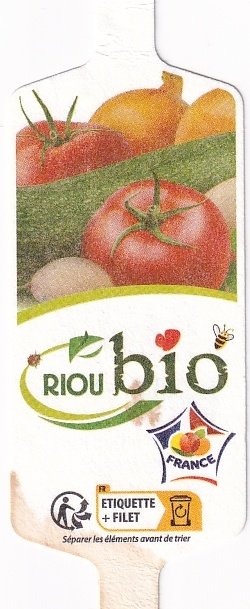 Riou bio france