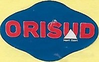 Orisud import export