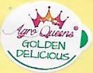 Agro queens golden delicious