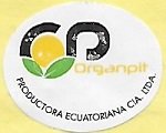 S organpit productora ecuatoriana cia, ltda