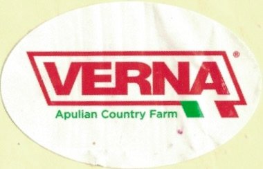 Verna apulian country farm