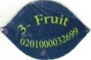 3-fruit