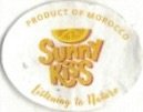 Sunny Kiss product of morocco listening to nature