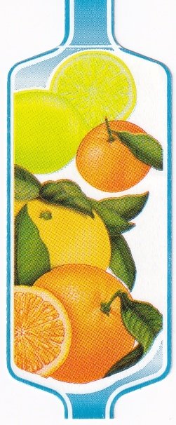 Sansnom (fruits )