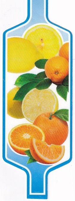 Sansnom (fruits )