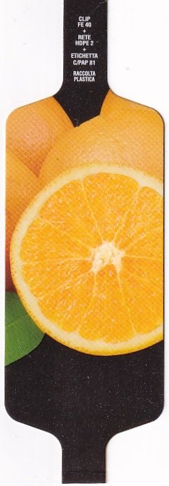 Sansnom (fruits) clip fe 40
