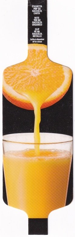 Sans nom (fruits) etichetta pap 22