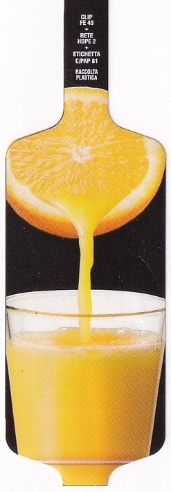Sansnom (fruits) clip fe 40