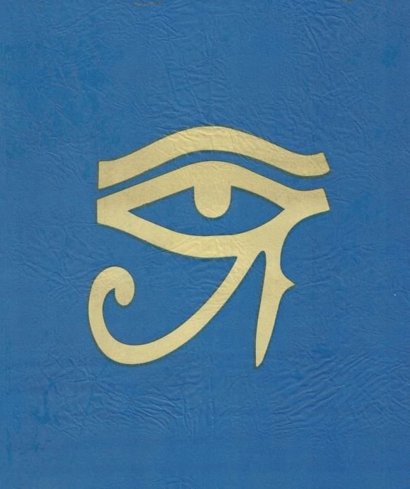 sansnom(hiéroglyphe oeil de ra)
