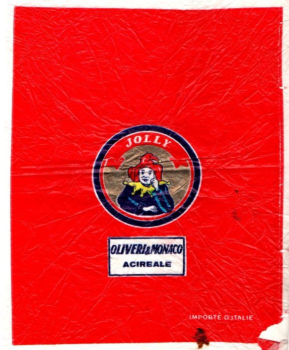 jolly oliveri & monaco acireale importe d italie