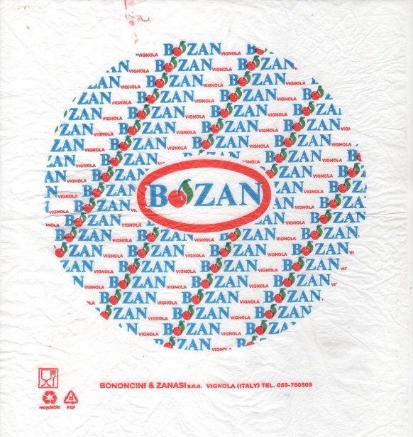 Bozan bononcini & zanasi vignola italy