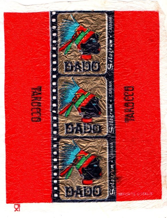 Tarocco dado selagrum catania importe d italie