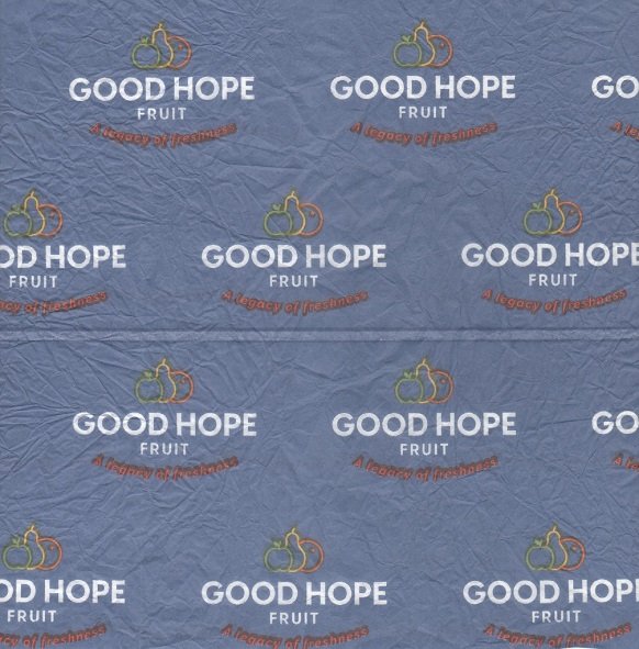 good hope fruit a legacyof freshness