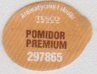 Tesco pomidor premium aromatyczny i slodki 297865