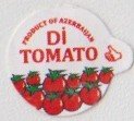 Di tomato procuct of azerbaijan