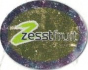 Zesstfruit
