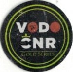 Vodo CNR gold series